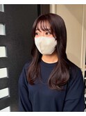 ラベンダーブラウン
