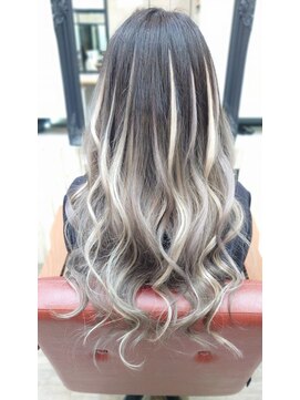 ウィスプヘアー(wisp HAIR) #プルエクステ#エクステ#大宮#埼玉