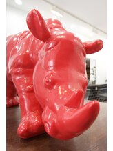 ポルテヘアー(porte hair) お客様 スナップ