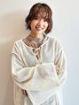 ロジェブルー(Rosier Bleu) miyuka 
