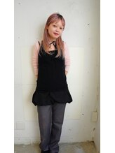 レコ 渋谷(LECO)&nbsp;萩原 理桜