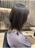 ミディアムウルフ