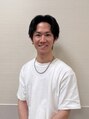 カイノ ノバティながの店(KAINO) 古賀 靖章