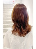 長持ちデジタルパーマ髪質改善デザイン