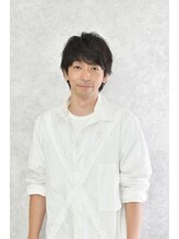 キオナ 勝どき(Kiona) 須原 和也