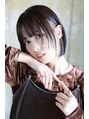 ロン(RON) 定期的にヘアスタイル撮影をして追います!
