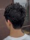 ロイ(Lo.y)の写真/今まで以上のもちの良さが魅力の《Lo.y》波巻き/ツイストパーマなど流行を取り入れたスタイル提案が◎