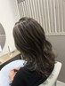 【何枚入れても定額！】カット＋ハイライト入れ放題＋トリートメント