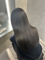 アヴァンス 西田辺(AVANCE.)&nbsp;ダークブラウン/髪質改善【阿倍野・西田辺】