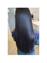 ヘアースタジオ ドゥドゥ(Hair Studio DoDo)&nbsp;うるツヤストレート
