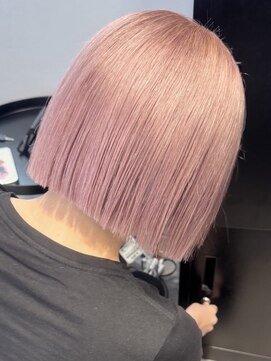 ホープ(hope) 韓国風ミルクティーグレージュカラーベージュブラウン