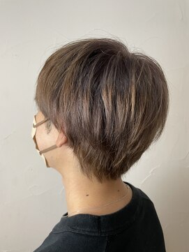 ルリエ(Relier) メンズスタイル