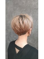 アンバール(amberl)&nbsp;チョイかりショート