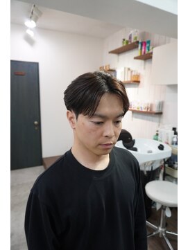 エクシア 博多店(EXCIA) センターパート