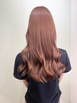 レーヴ(REVE)&nbsp;ピンクベージュカラー【REVE】甲子園口南口