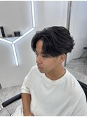 フェザーパーマ