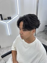 トゥルークリエイション 大宮(True Creation)&nbsp;フェザーパーマ