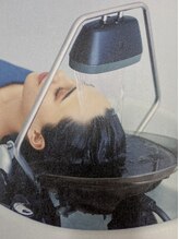 フラワー ヘアーデザイン(FLO-WER HairDesign)