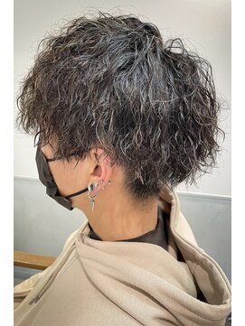 リタ オム 大宮店(RITA HOMME) ツイストスパイラル