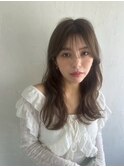 髪質改善/艶髪/透明感/福岡美容室/天神美容室/20代30代