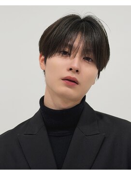 メンズラピス 栄店(Men's Lapis) 韓国シースルーマッシュ