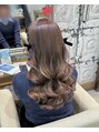 ザザ シンジュク(ZA/ZA shinjuku)&nbsp;推し活アレンジ(^^)ライブも現場も可愛くします！