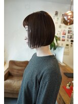 ヒツジ(hitsuji)&nbsp;bob