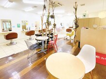 トゥルーヘアスプリング(TRUE HAIR Spring)