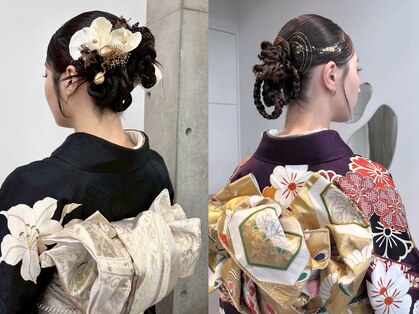 エディット トウキョウ(e.dit tokyo)の写真