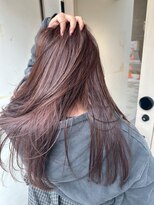 ヌー 栄(nuu)&nbsp;【SHIHO】チョコレートブラウン