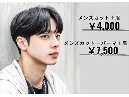 アマリス(Amaris)の写真