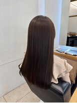  リュクスバトーバイトリコ 船橋南口店(Luxe BATEAU by tricot)&nbsp;ブラウン