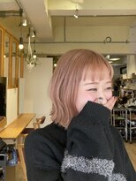 ルーメ(lume)&nbsp;ペールピンク