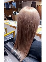 チュコラ(Chucola) グレージュベージュ