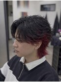 ∞インナーインナーフェザー