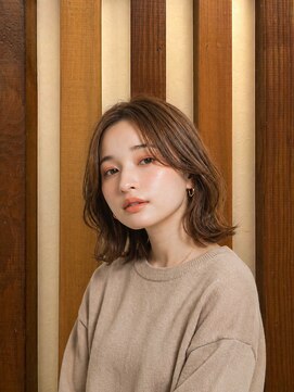 アリレイナ 衣笠店(ARIREINA) ミディアムレイヤー