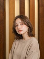 アリレイナ 衣笠店(ARIREINA) ミディアムレイヤー