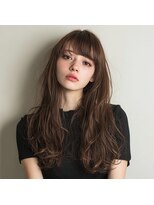 レセリア 南阿佐ヶ谷(Les Selia) 阿佐ヶ谷/レイヤーカット/縮毛矯正/髪質改善/ハイライト