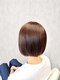 シーシードゥー(C'C DEUX)の写真/髪にも頭皮にも労りを◎究極のダメージレスを目指したヘアカラーでいつまでも若々しく！