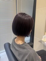 ヘアーサロンデフォーエバーヴィーダ(hairsalon de Forever vida) 〔笠原〕