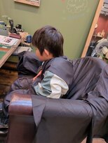 ミントルーム 西新井大師西(MINT room)&nbsp;今日は着たまま切れたよ！