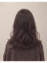 アンドリープ(&LEAP)&nbsp;ピンクラベンダー
