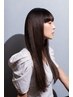 [7月真咲限定]縮毛矯正+カット+TOKIO￥24,000→20000(指名料込)