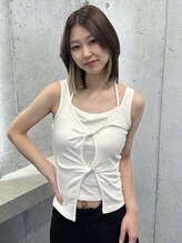 ローレン(Lolen.) anon ボブ