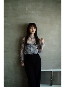 ツイッグ(twig) ロングウルフ