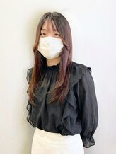 ワンズ 里吉店(ONE'S)&nbsp;YUNA 