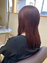 アレックス　フェリーク&nbsp;イルミナカラー