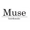 ミューズ 所沢銀座通り店(Muse)のお店ロゴ
