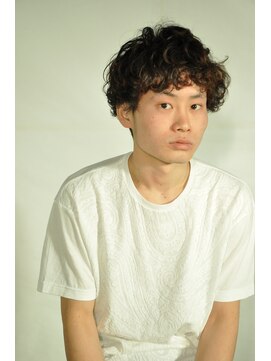 ヴィオレッタ(Violetta) パーマ