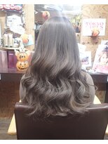 ユートピア(U topia)&nbsp;U-topiaスタイル【リアルサロンワーク５７４】